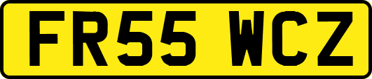 FR55WCZ