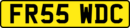 FR55WDC