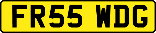 FR55WDG
