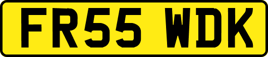 FR55WDK