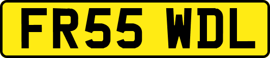 FR55WDL