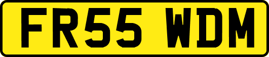 FR55WDM