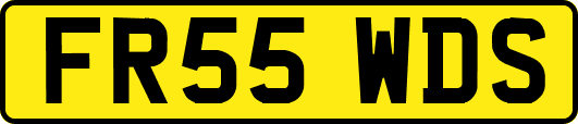 FR55WDS
