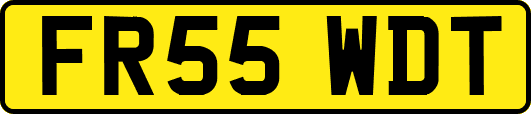 FR55WDT