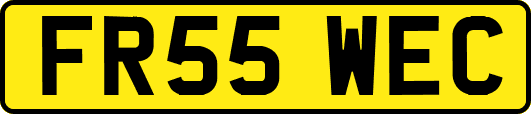 FR55WEC