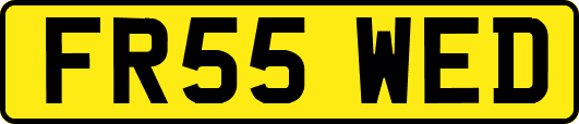 FR55WED