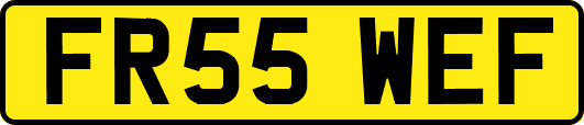 FR55WEF