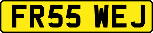 FR55WEJ