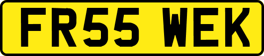 FR55WEK