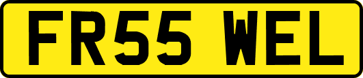 FR55WEL