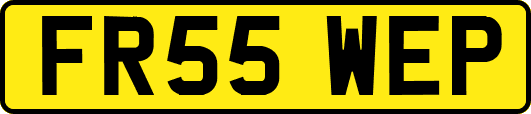FR55WEP
