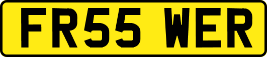 FR55WER