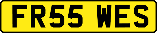 FR55WES
