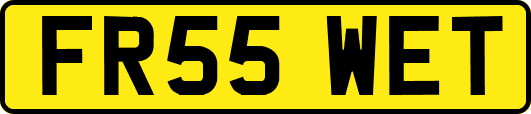 FR55WET