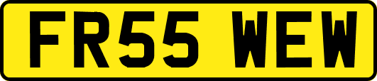 FR55WEW