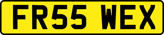 FR55WEX