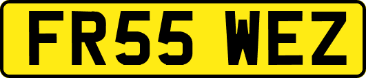 FR55WEZ
