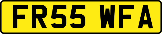 FR55WFA