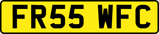 FR55WFC