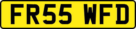 FR55WFD