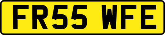 FR55WFE