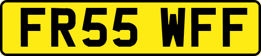FR55WFF