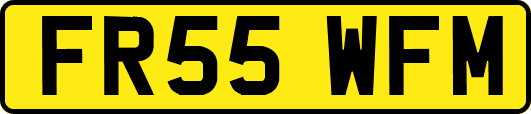 FR55WFM