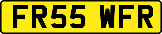 FR55WFR