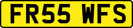 FR55WFS