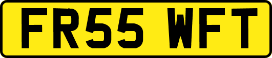 FR55WFT