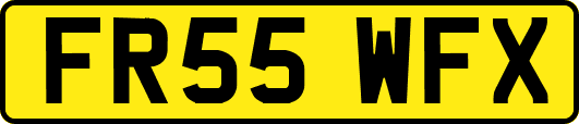 FR55WFX