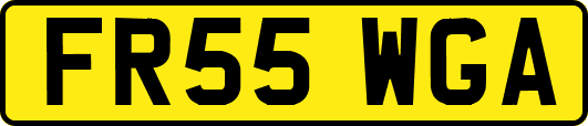 FR55WGA