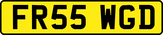 FR55WGD