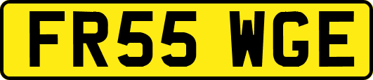 FR55WGE