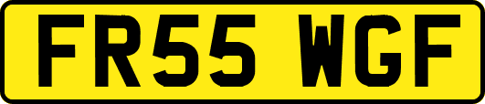 FR55WGF