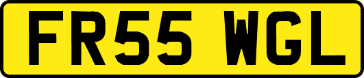 FR55WGL