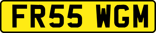FR55WGM