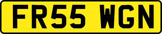 FR55WGN