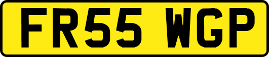 FR55WGP
