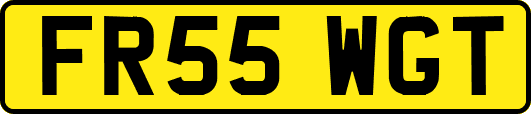 FR55WGT