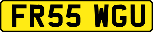 FR55WGU