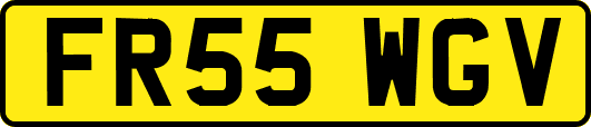 FR55WGV
