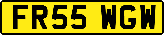 FR55WGW