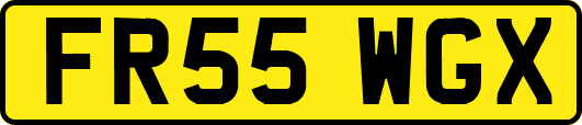 FR55WGX