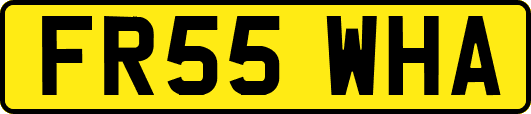 FR55WHA