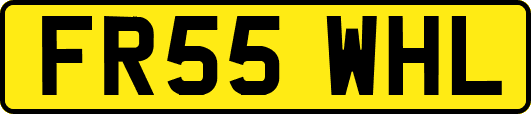 FR55WHL