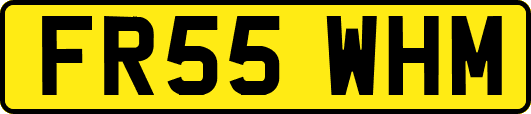FR55WHM