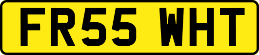 FR55WHT