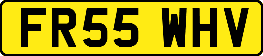 FR55WHV