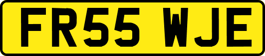 FR55WJE